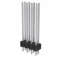 87901-408HLF - CONN HEADER VERT 8POS 2.54MM