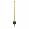87916-101HLF - CONN HEADER VERT 1POS