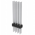 88886-408HLF - CONN HEADER VERT 8POS 2.54MM
