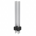 89542-404HLF - CONN HEADER VERT 4POS 2.54MM