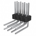 92634-408HLF - CONN HEADER R/A 8POS 2.54MM