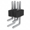93939-404HLF - CONN HEADER R/A 4POS 2.54MM