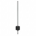 93944-401HLF - CONN HEADER VERT 1POS