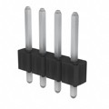 93992-404HLF - CONN HEADER VERT 4POS 2.54MM