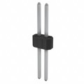 94010-402HLF - CONN HEADER VERT 2POS