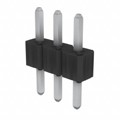 94063-403HLF - CONN HEADER VERT 3POS 2.54MM