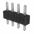 94611-404H - CONN HEADER VERT 4POS 2.54MM