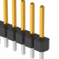 10076764-120HLF - CONN HEADER VERT 20POS 2.54MM