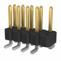 10118654-101ALF - CONN HEADER SMD 10POS 2.54MM