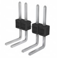 75168-307-36LF - CONN HEADER R/A 36POS 2.54MM