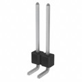 77315-431-02LF - CONN HEADER R/A 2POS 2.54MM