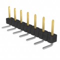 77316-151LF - CONN HEADER R/A 13POS 2.54MM