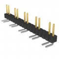 77316-847LF - CONN HEADER R/A 18POS 2.54MM