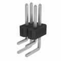 79257-404HLF - CONN HEADER R/A 4POS 2.54MM