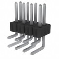 79257-408HLF - CONN HEADER R/A 8POS 2.54MM