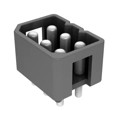 0010181063 - CONN HEADER VERT 6POS 5.03MM