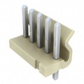 0010311058 - CONN HEADER VERT 5POS