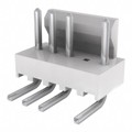 0022058056 - CONN HEADER R/A 5POS 2.54MM