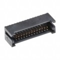 0025024026 - CONN HEADER VERT 26POS 2.54MM