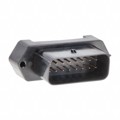 0194280041 - CONN HEADER VERT 16POS 5.84MM