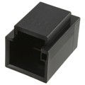 DF60-1P-10.16DSA(26) - CONN HEADER VERT 1POS