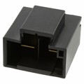 DF60-2P-10.16DSA(26) - CONN HEADER VERT 2POS 10.16MM