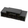 DF60-5P-10.16DSA(26) - CONN HEADER VERT 5POS 10.16MM