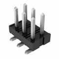 0877590601 - CONN HEADER SMD 6POS 2MM