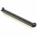 1-5084108-2 - CONN HEADER BRD EDGE 50P 2MM
