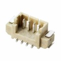 2041321-4 - CONN HEADER SMD 4POS 1.25MM