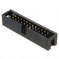 2-1634688-6 - CONN HEADER VERT 26POS 2.54MM
