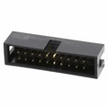 2-1634689-0 - CONN HEADER R/A 20POS 2.54MM