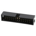 2-1634689-6 - CONN HEADER R/A 26POS 2.54MM