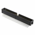 5-1634689-0 - CONN HEADER R/A 50POS 2.54MM