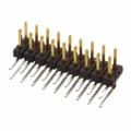 5176837-8 - CONN HEADER R/A 18POS 2MM
