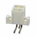 5794172-5 - CONN HEADER R/A 4POS 4.2MM