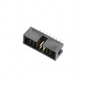 1-1634689-4 - CONN HEADER R/A 14POS 2.54MM