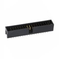 3-1634689-4 - CONN HEADER R/A 34POS 2.54MM