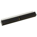 5-1734493-0 - CONN HEADER R/A 50POS 2MM