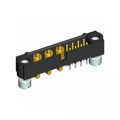 M80-5T10822M2-03-331-00-000 - VERTICAL PC TAIL CONNECTOR