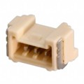 5041950370 - CONN HEADER SMD R/A 3POS 1.25MM