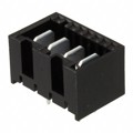 521755-4 - CONN HEADER VERT 4POS 5MM