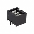 4-521382-3 - CONN HEADER VERT 3POS 5MM
