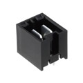 4-521755-2 - CONN HEADER VERT 2POS 5MM
