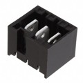 5-521382-3 - CONN HEADER VERT 3POS 5MM