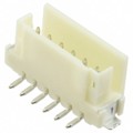 292176-6 - CONN HEADER SMD 6POS 2MM