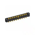 M80-5000000M1-10-331-00-000 - CONN HEADER VERT 10POS 4MM