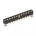M80-5000000M2-10-PM1-00-000 - CONN HEADER VERT 10POS 4MM