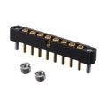 M80-5000000M3-08-332-00-000 - CONN HEADER VERT 8POS 4MM