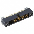 M80-5L10405M5-04-333-00-000 - CONN HEADER R/A 8POS 2MM